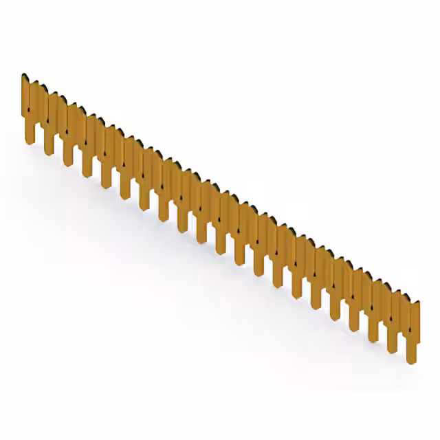 103-021-253-100 EDAC Inc.  Contactos del conector de placa base